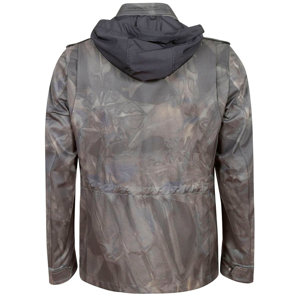 Herno Armee Baumwolljacke