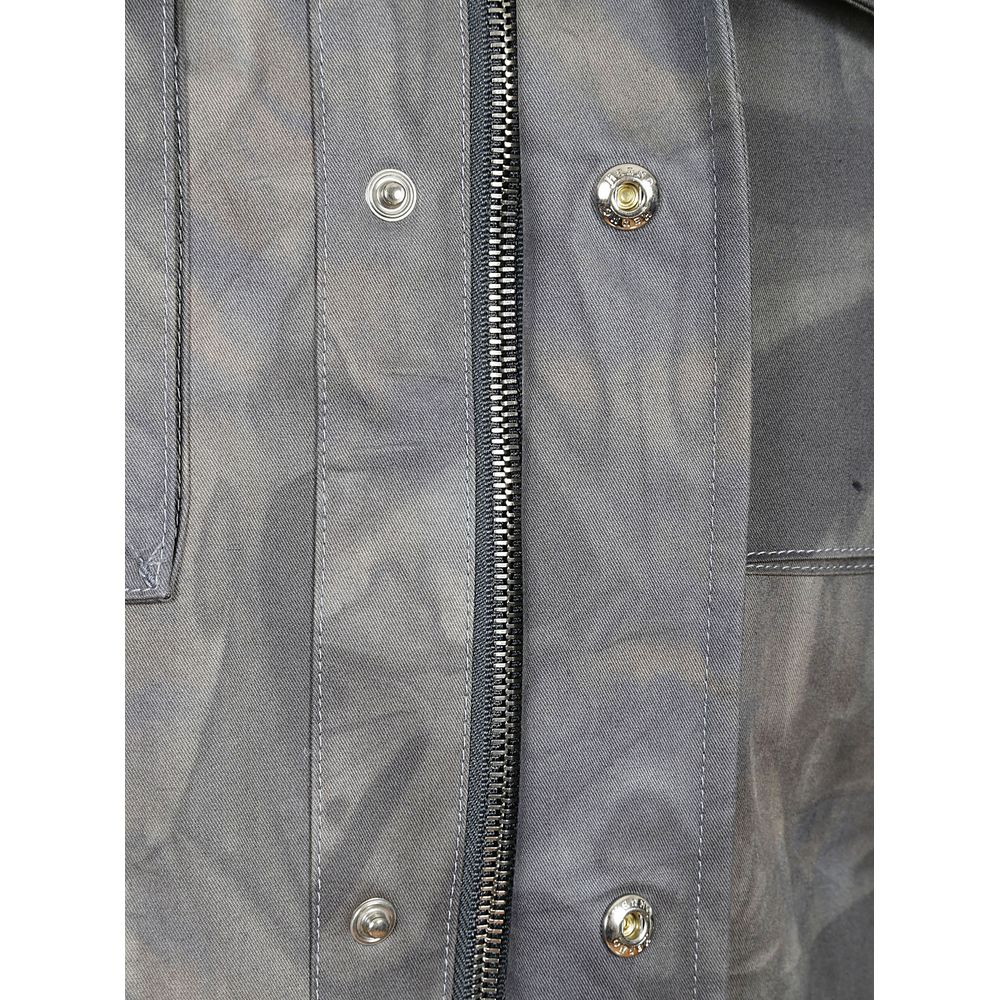 Herno Armee Baumwolljacke