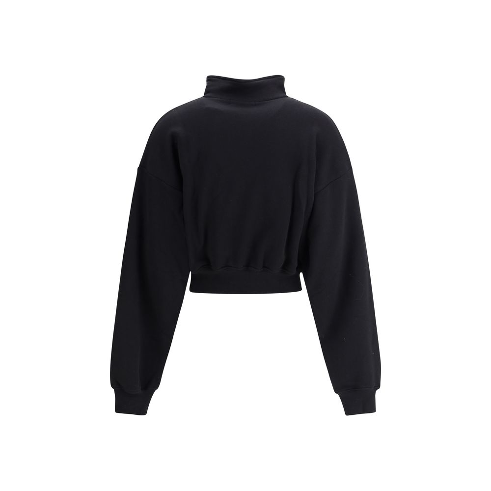 Éterne Gekürztes Sweatshirt