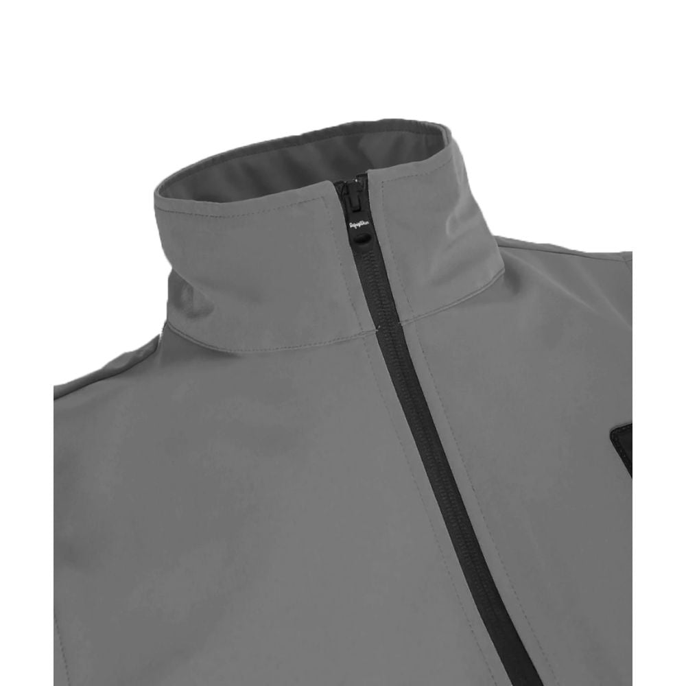 Refrigiwear Braune Polyester Herrenweste