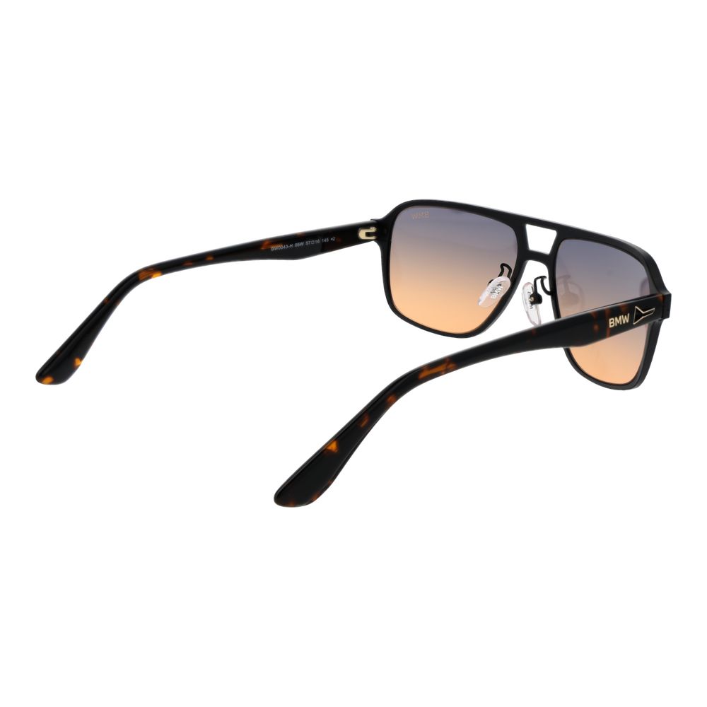 BMW Schwarze Männer Sonnenbrille