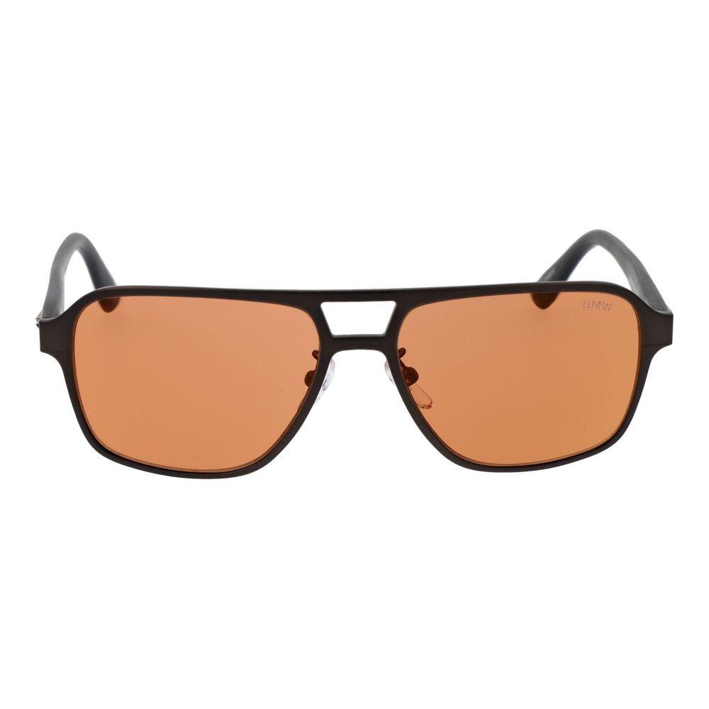 BMW Graue Männer-Sonnenbrille