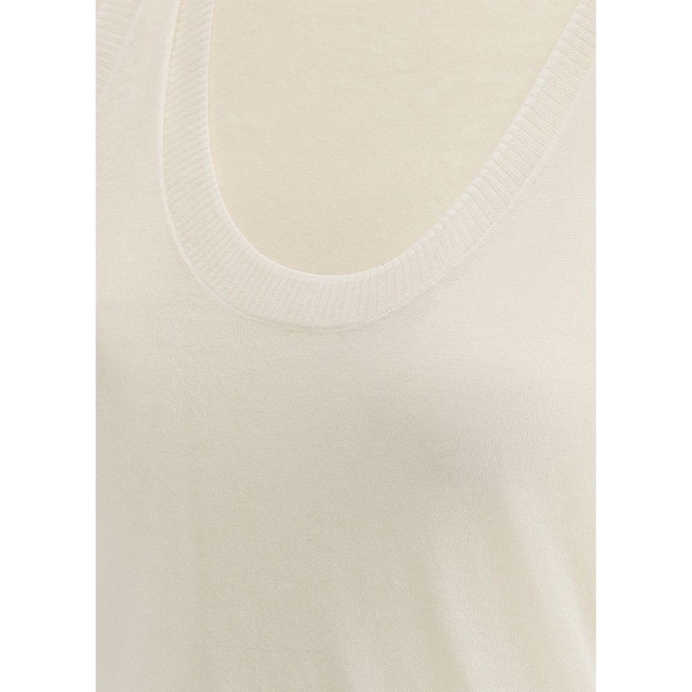 PINKO T-Shirt gestrickt