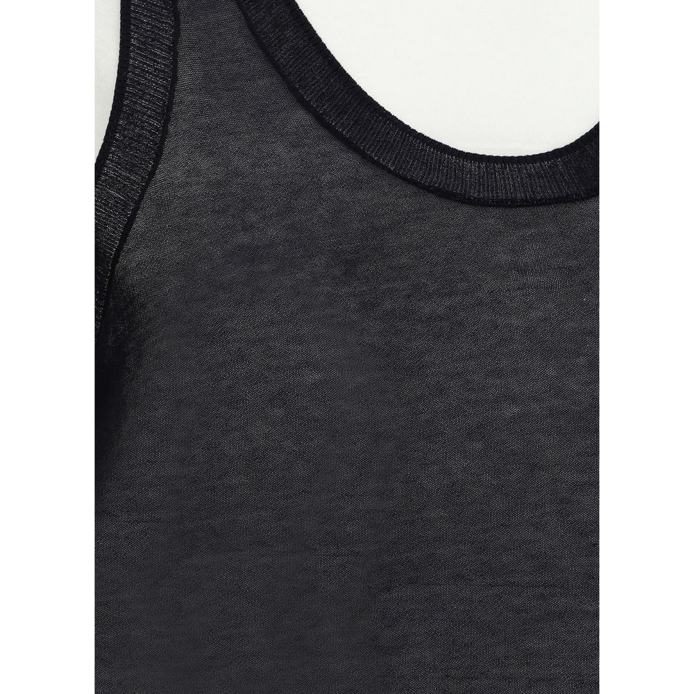 PINKO T-Shirt gestrickt