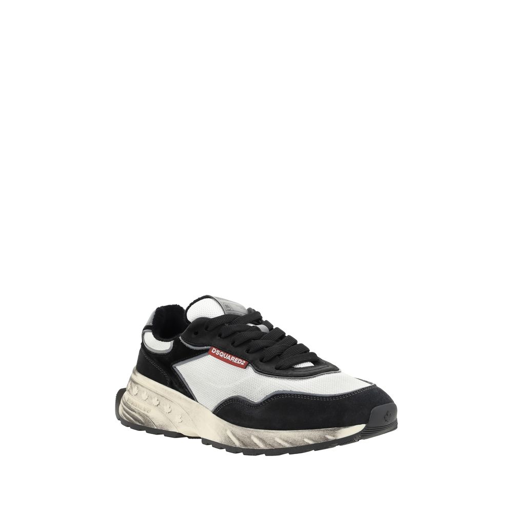 Dsquared² Sprinter Turnschuhe
