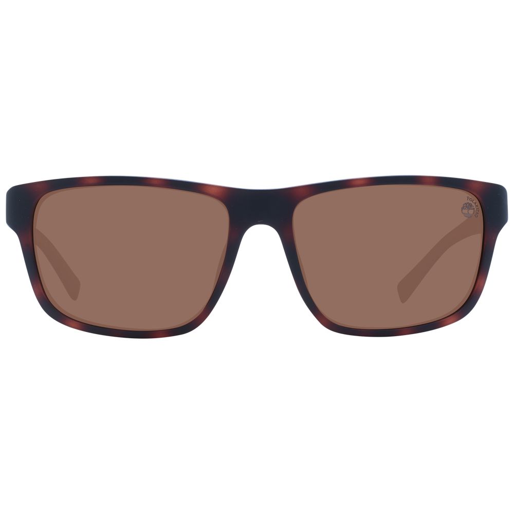 Timberland Braun Herren Sonnenbrille