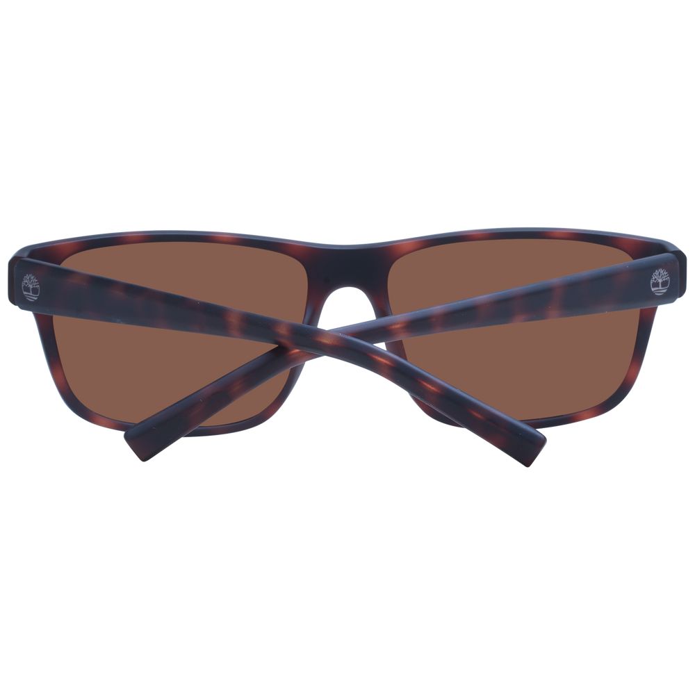 Timberland Braun Herren Sonnenbrille
