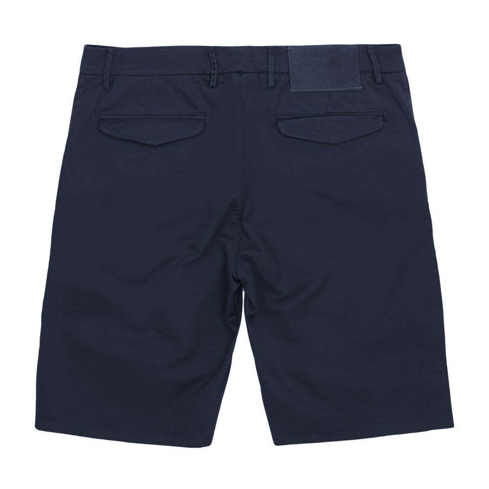 Tramarossa Blaues Leinen kurz