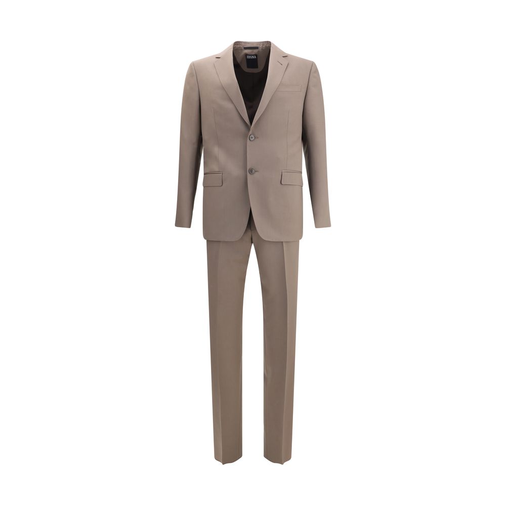 ZEGNA Luxus-Anzug