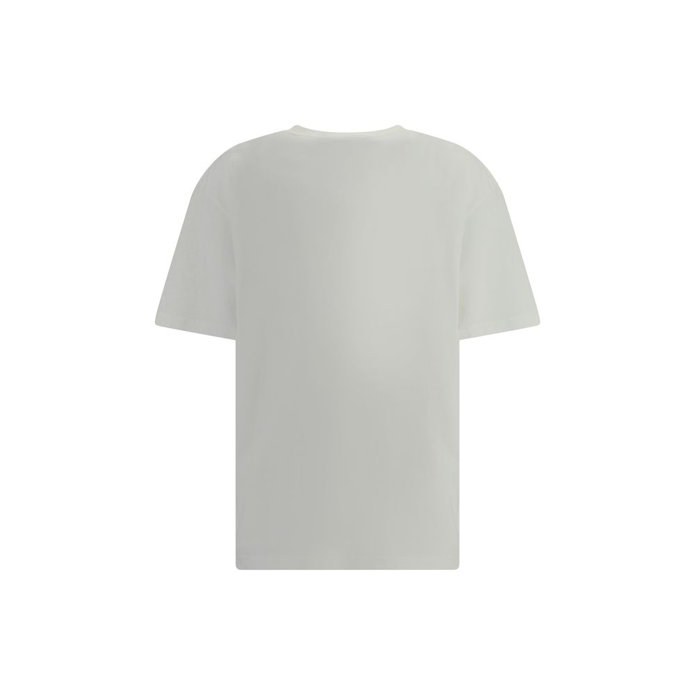 Valentino Logo-T-Shirt aus Baumwolle