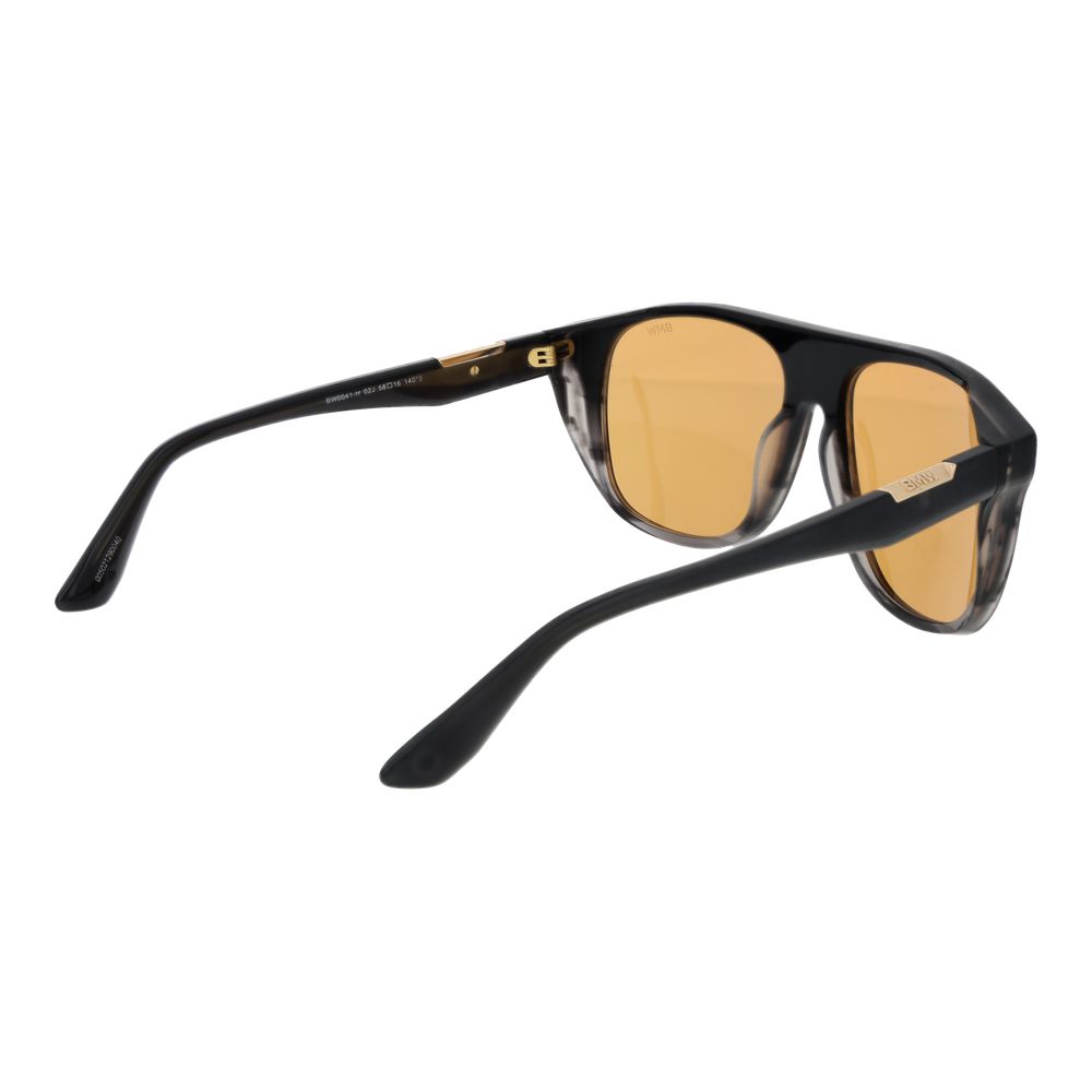 BMW Schwarze Männer Sonnenbrille
