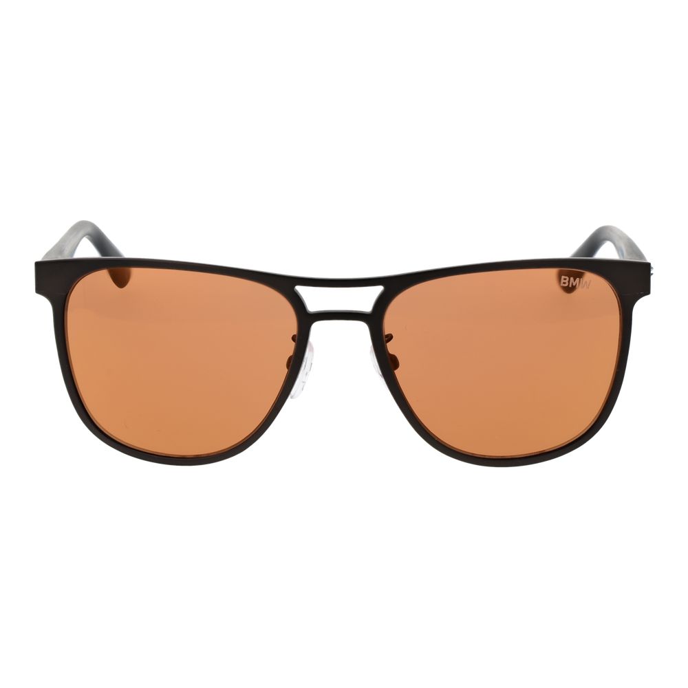 BMW Graue Männer-Sonnenbrille