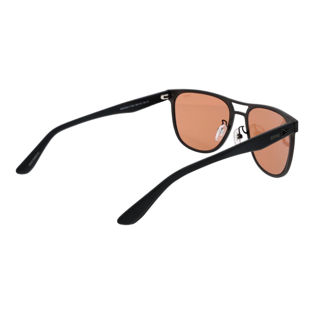BMW Graue Männer-Sonnenbrille