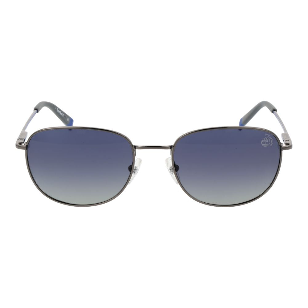 Timberland Graue Männer-Sonnenbrille