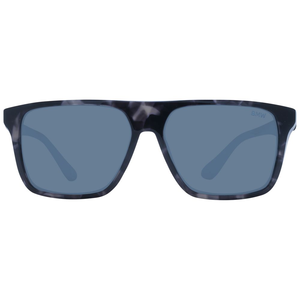 BMW Graue Männer-Sonnenbrille