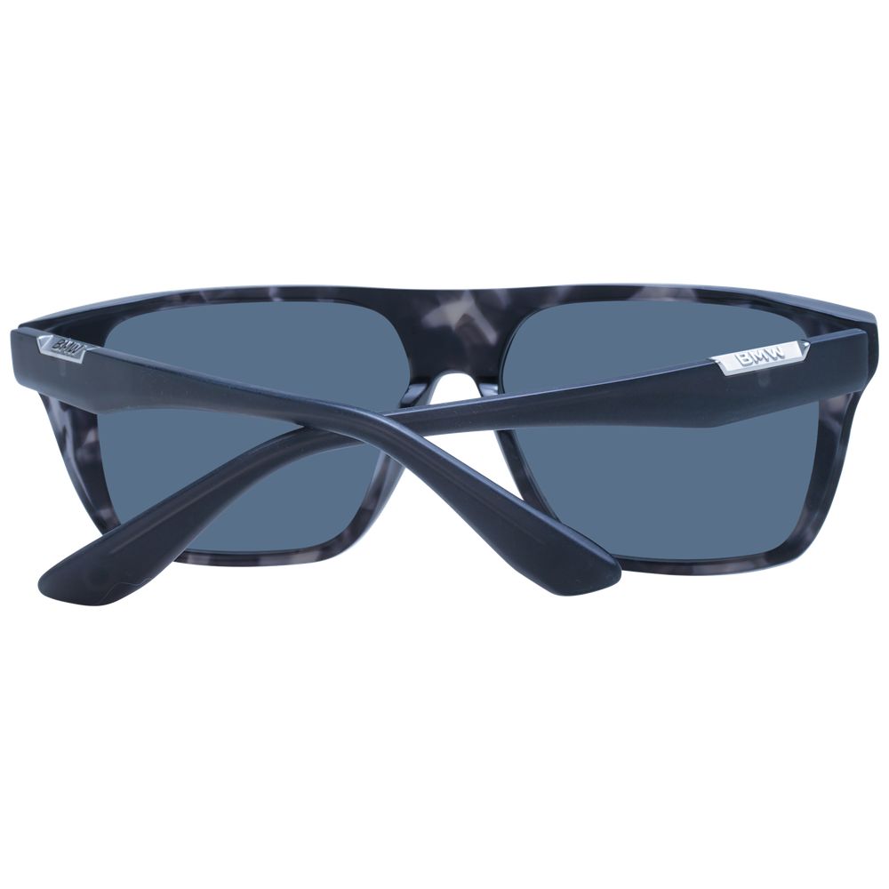 BMW Graue Männer-Sonnenbrille
