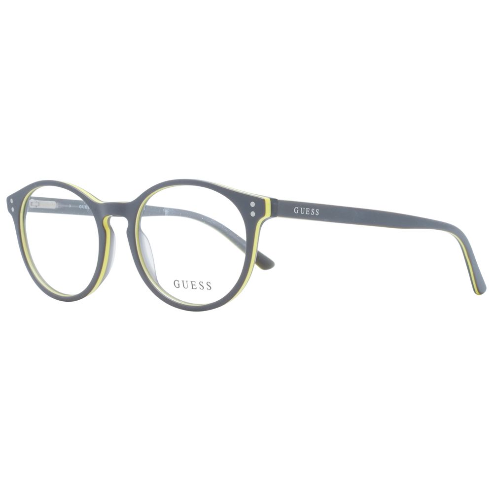 Guess Graue optische Unisex-Fassungen