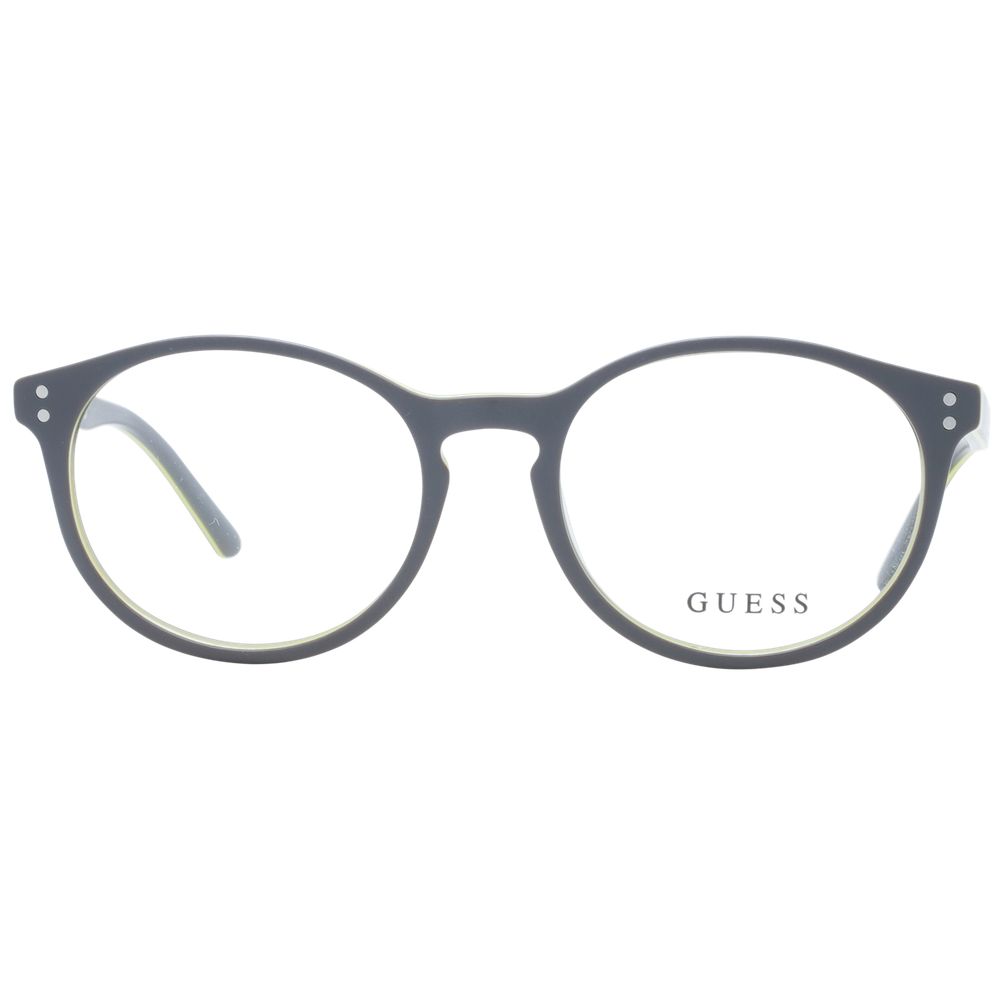 Guess Graue optische Unisex-Fassungen