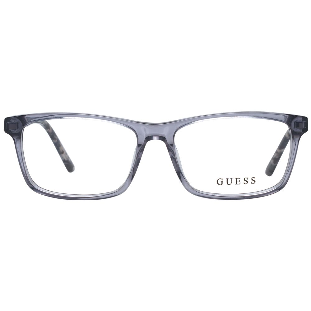 Guess Graue optische Unisex-Fassungen
