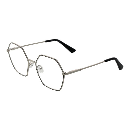 Guess Silberne Metallbrille (Gestelle)