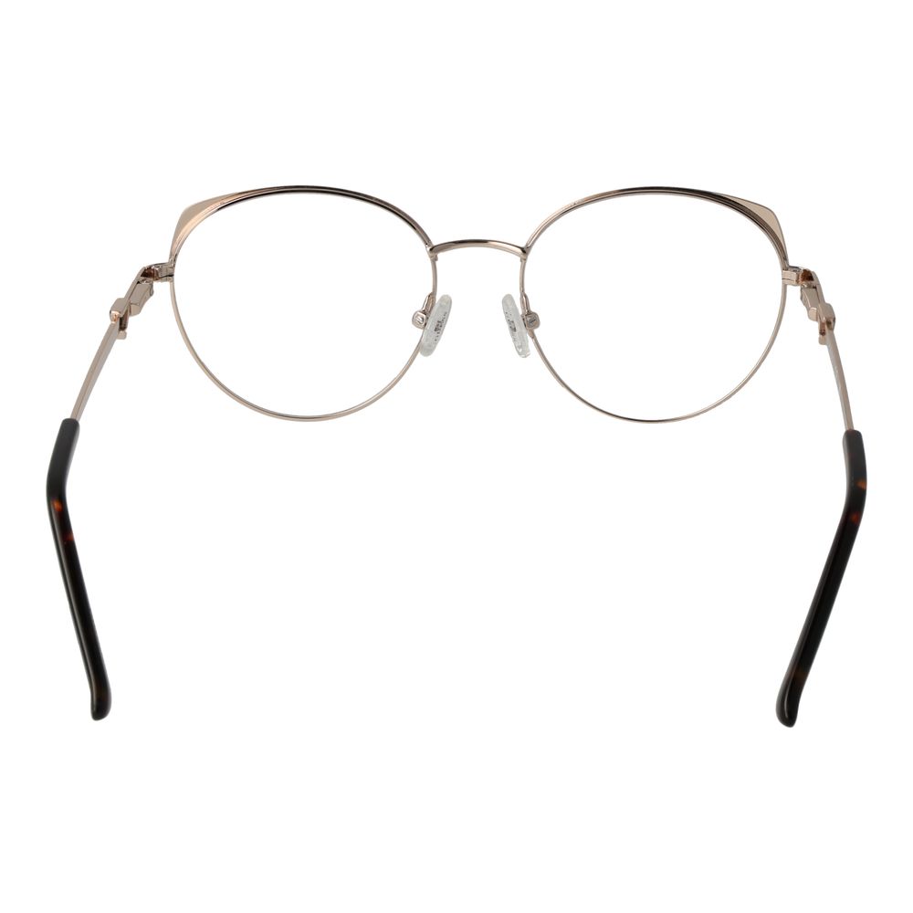 Guess Goldene Metallbrille (Gestelle)