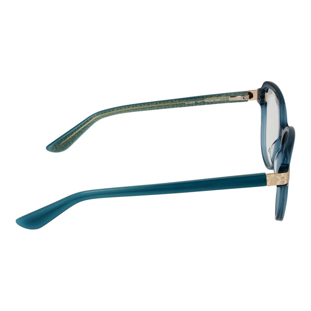 Guess Türkis Frauen Optische Fassungen