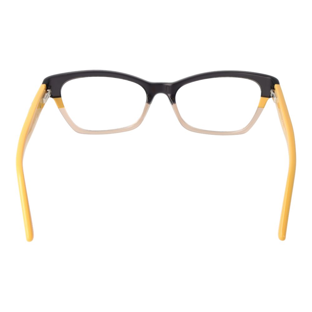 Guess Schwarze Acetat-Brille (Gestell)