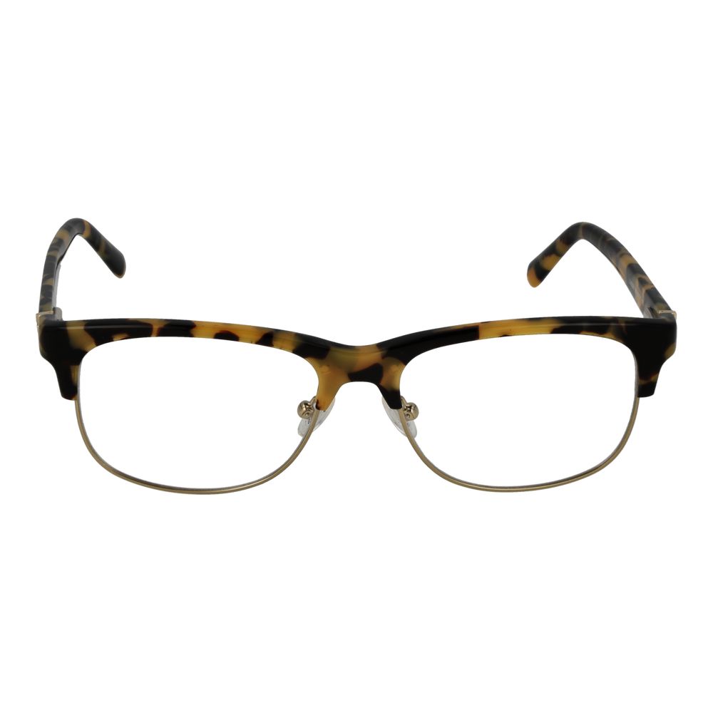 Guess Braune Acetat-Brille (Gestell)