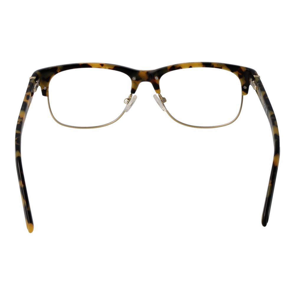 Guess Braune Acetat-Brille (Gestell)