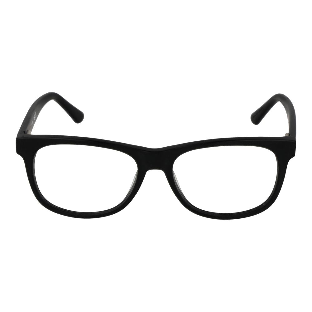 Guess Schwarze Brille aus Acetat (Rahmen)