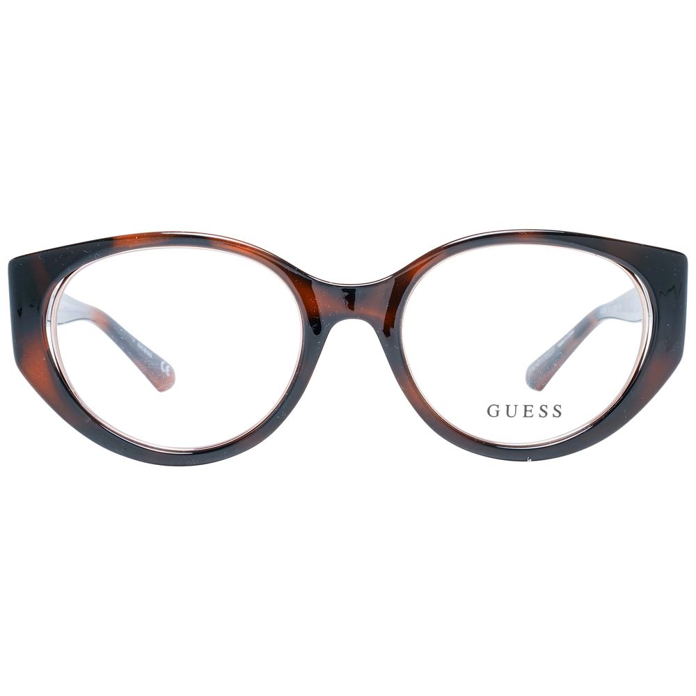 Guess Braun Frauen Optische Fassungen