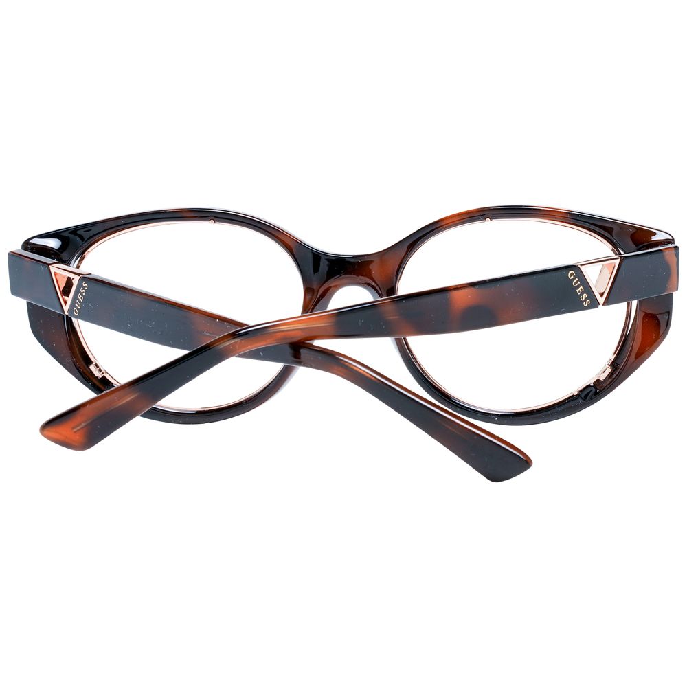 Guess Braun Frauen Optische Fassungen
