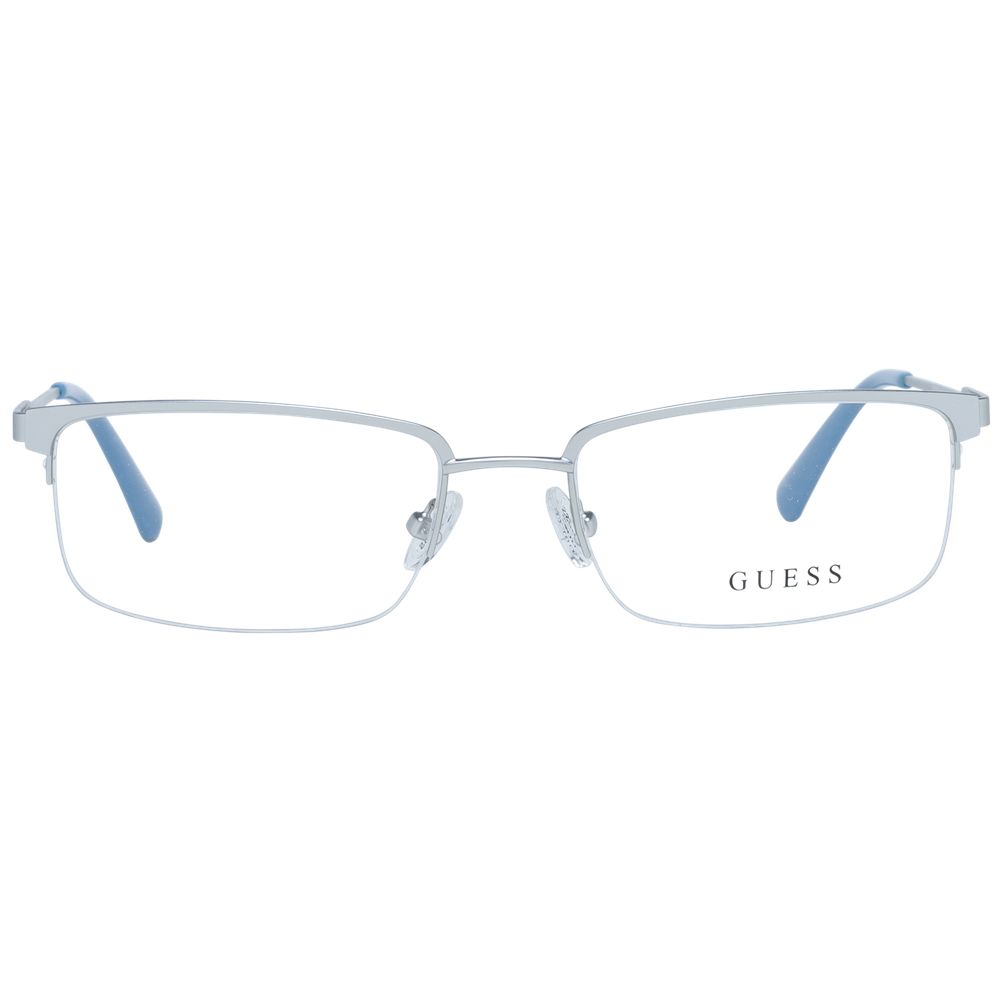 Guess Graue Männer Optische Brillenfassungen