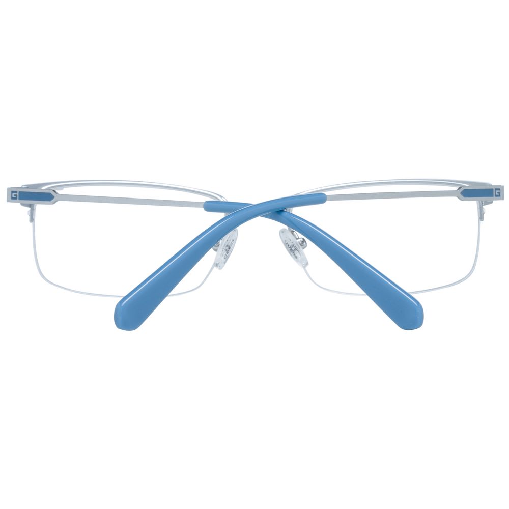 Guess Graue Männer Optische Brillenfassungen