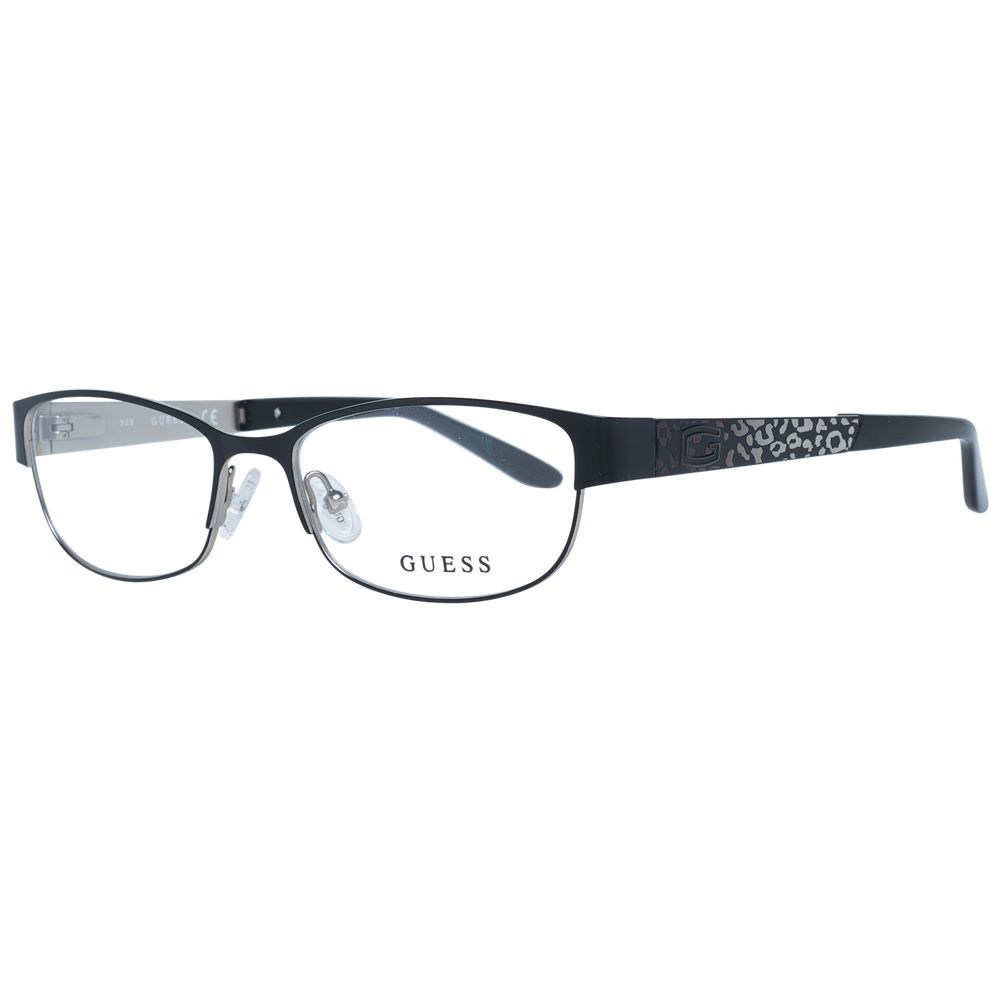 Guess Metallbrille in Schwarz (Gestell)