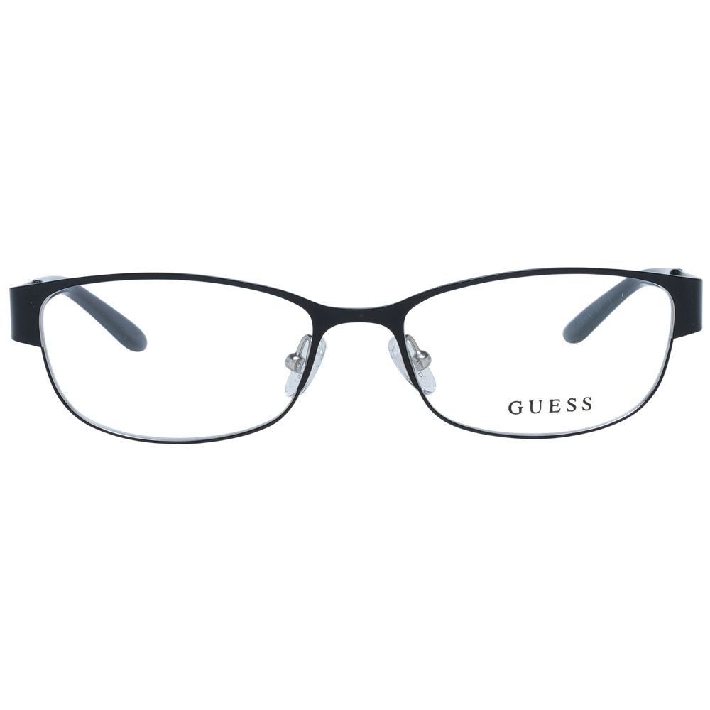 Guess Metallbrille in Schwarz (Gestell)