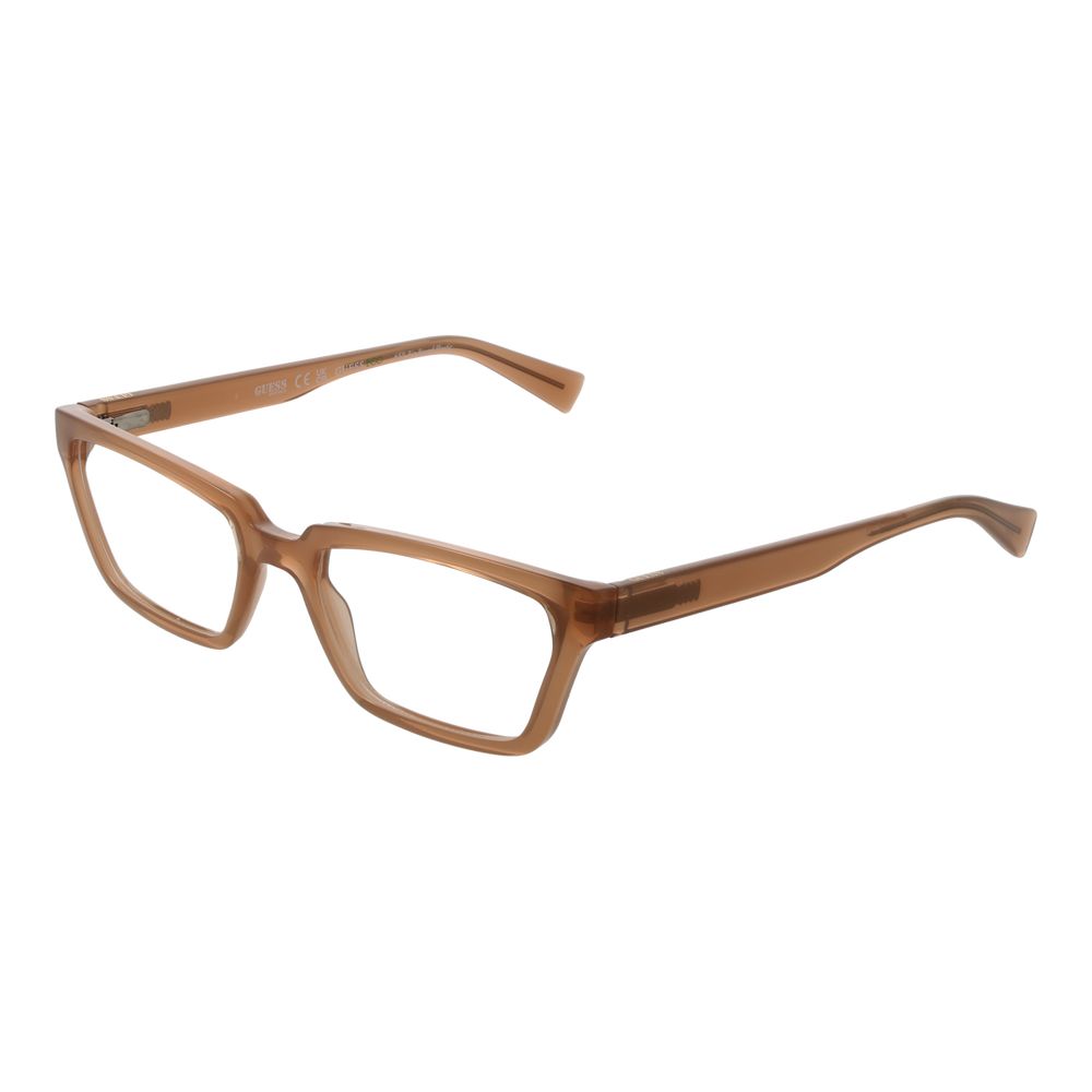 Guess Beige Frauen Optische Fassungen