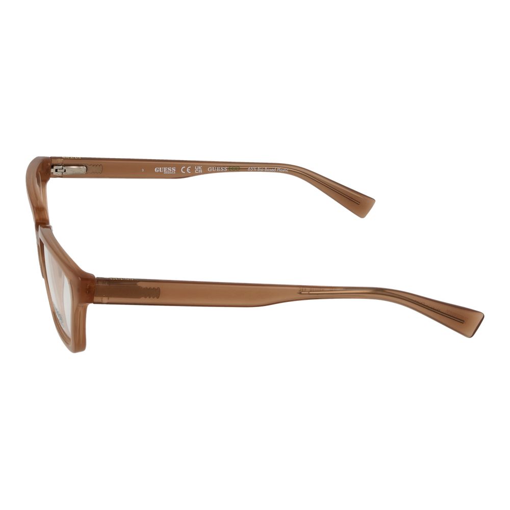 Guess Beige Frauen Optische Fassungen