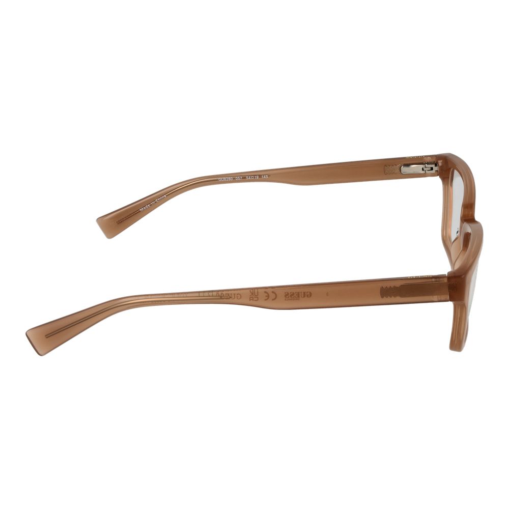 Guess Beige Frauen Optische Fassungen