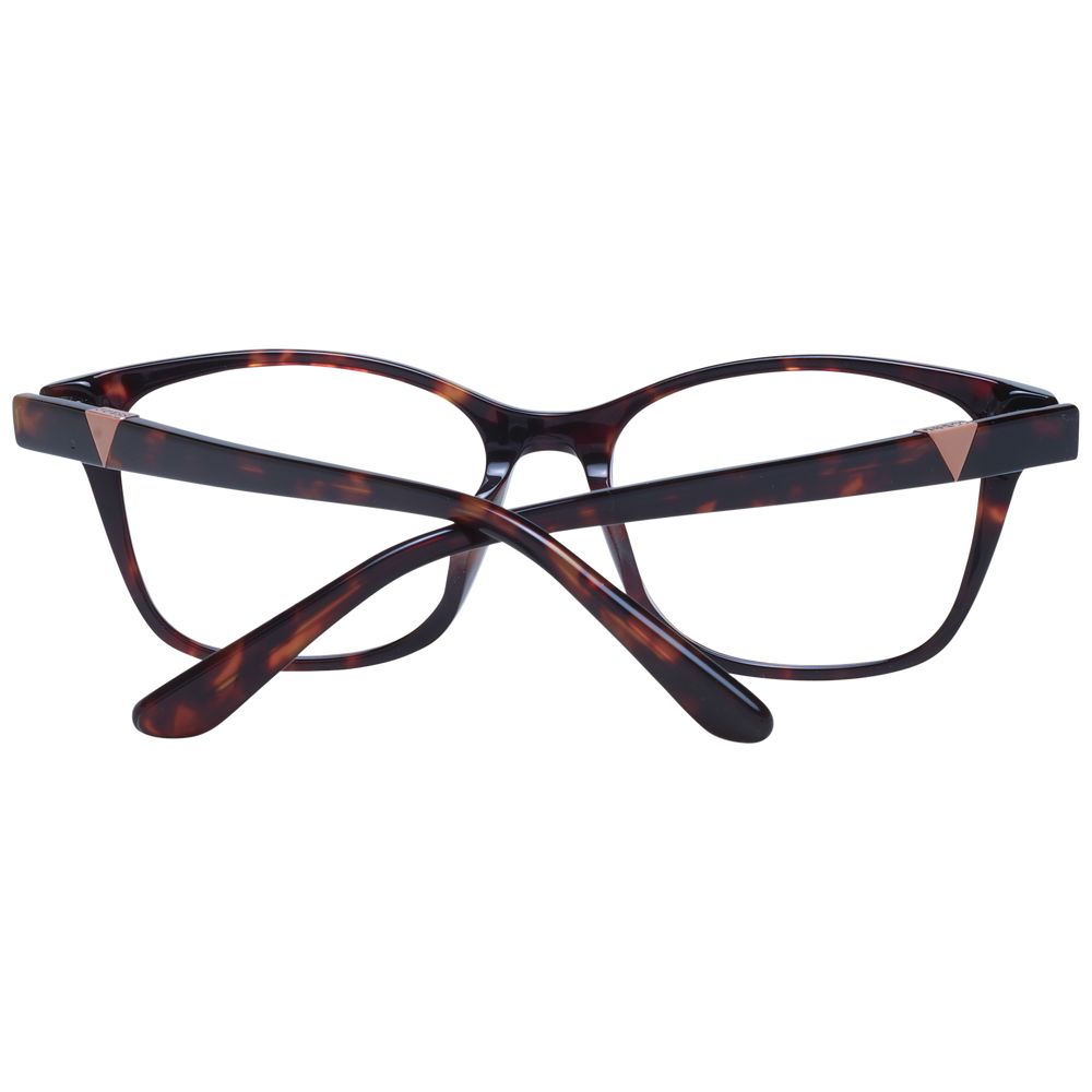 Guess Braun Frauen Optische Fassungen