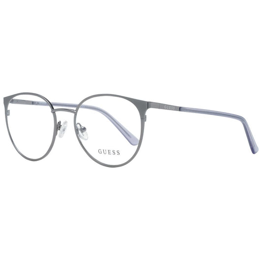 Guess Graue Metallbrille (Gestell)