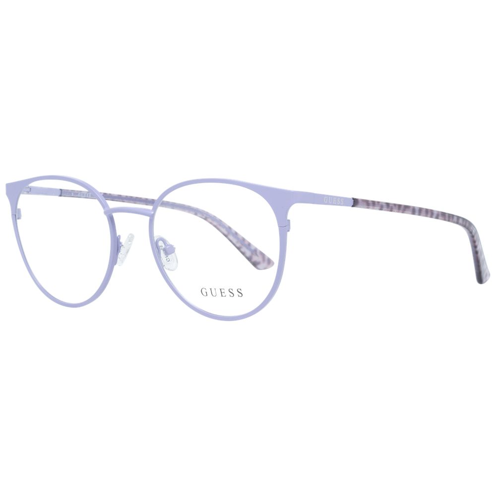 Guess Violette Metallbrille (Gestell)