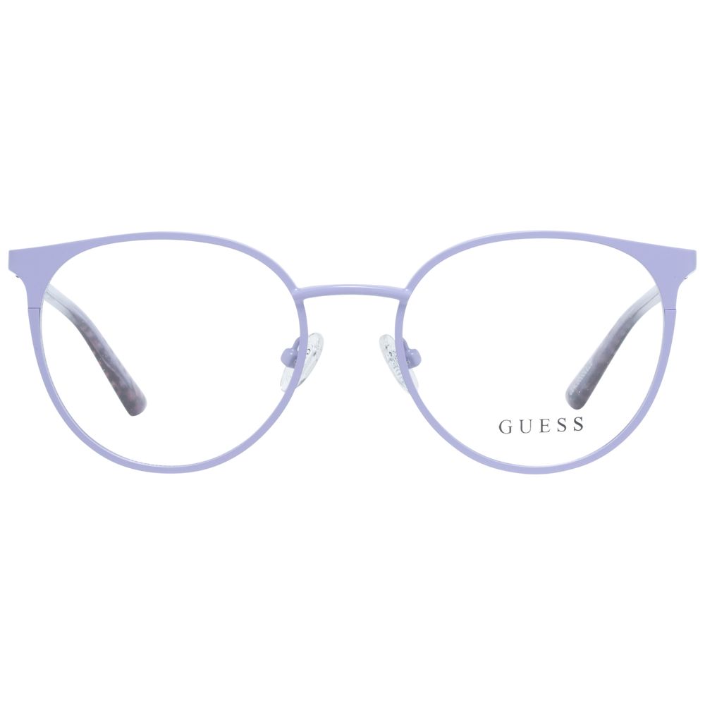 Guess Violette Metallbrille (Gestell)