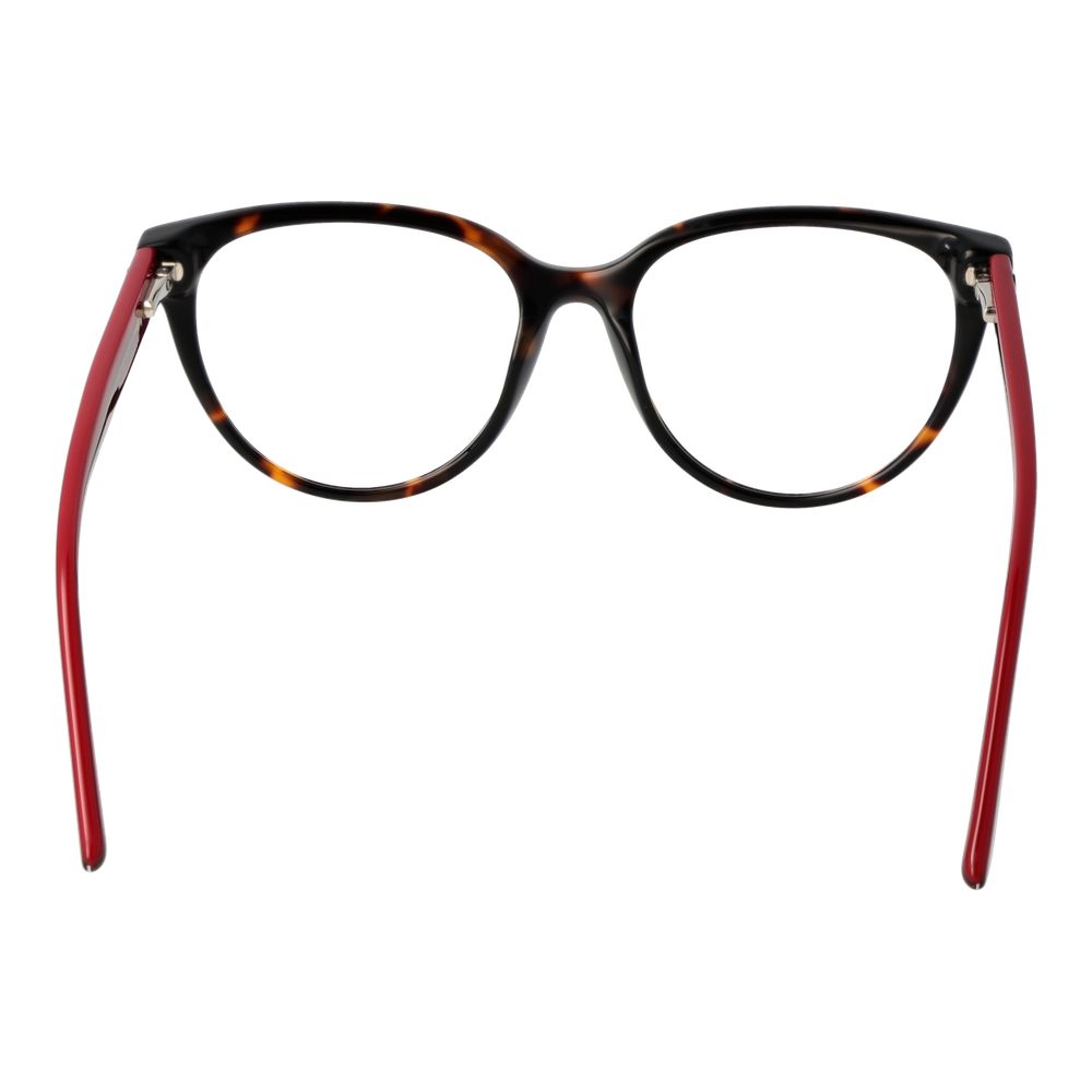 Guess Braun Frauen Optische Fassungen