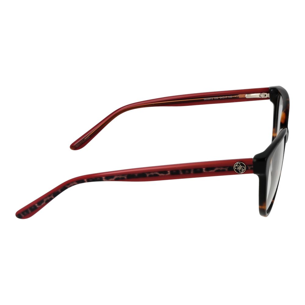 Guess Braun Frauen Optische Fassungen