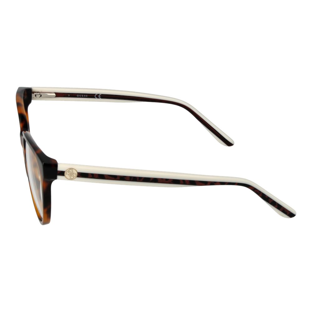 Guess Braun Frauen Optische Fassungen