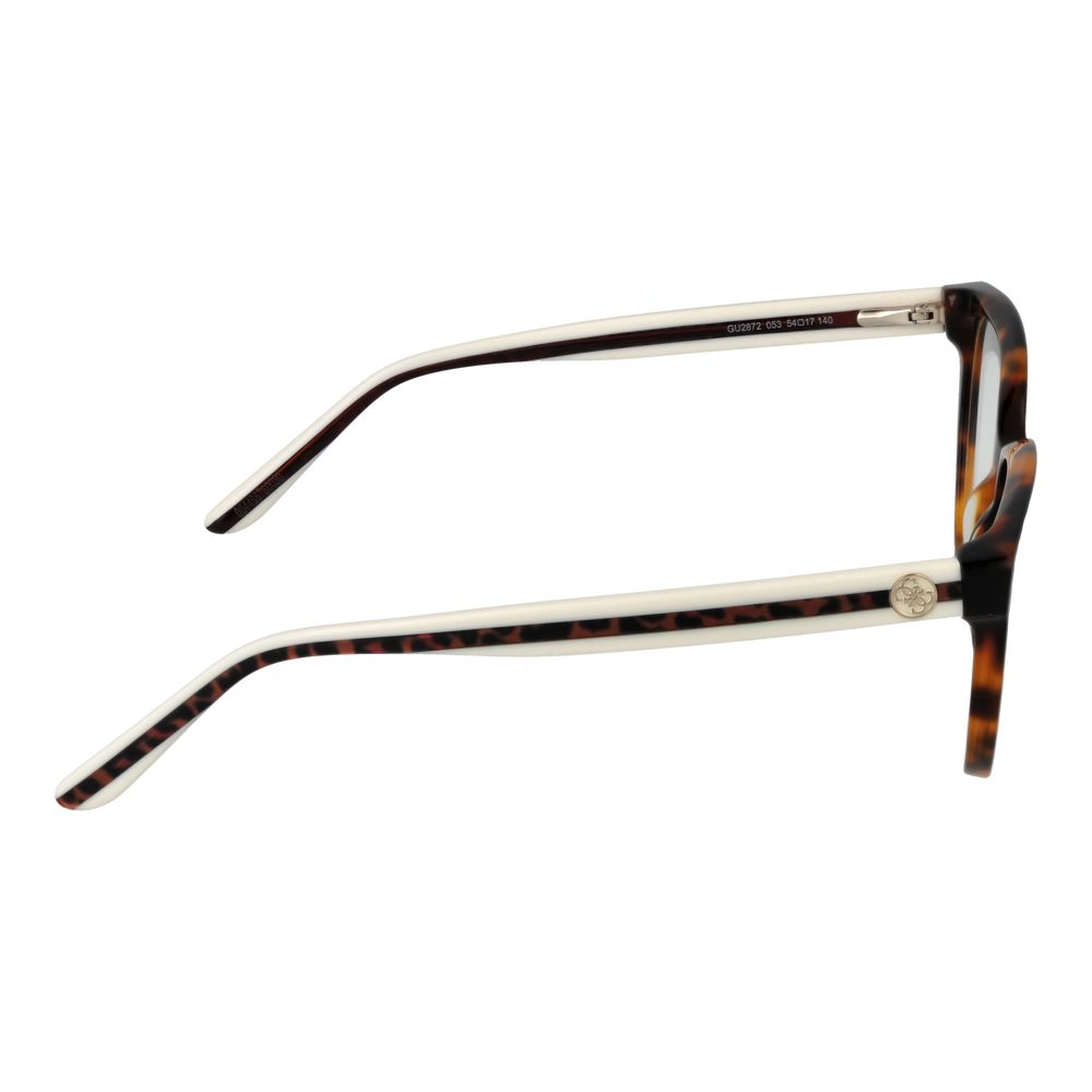 Guess Braun Frauen Optische Fassungen