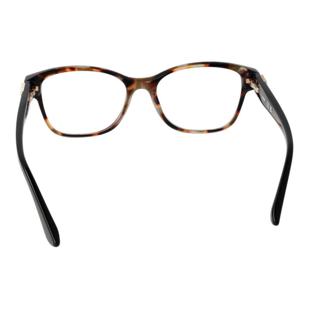 Guess Braune Acetat-Brille (Gestell)