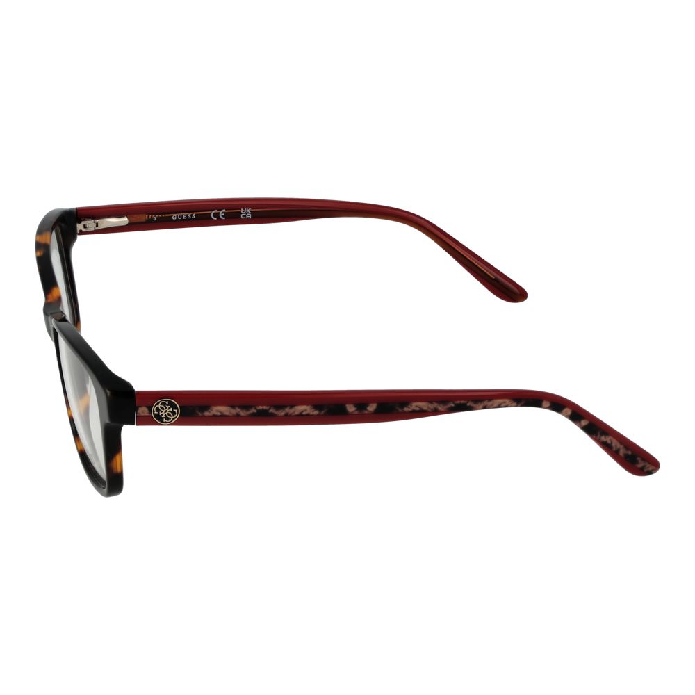 Guess Braun Frauen Optische Fassungen