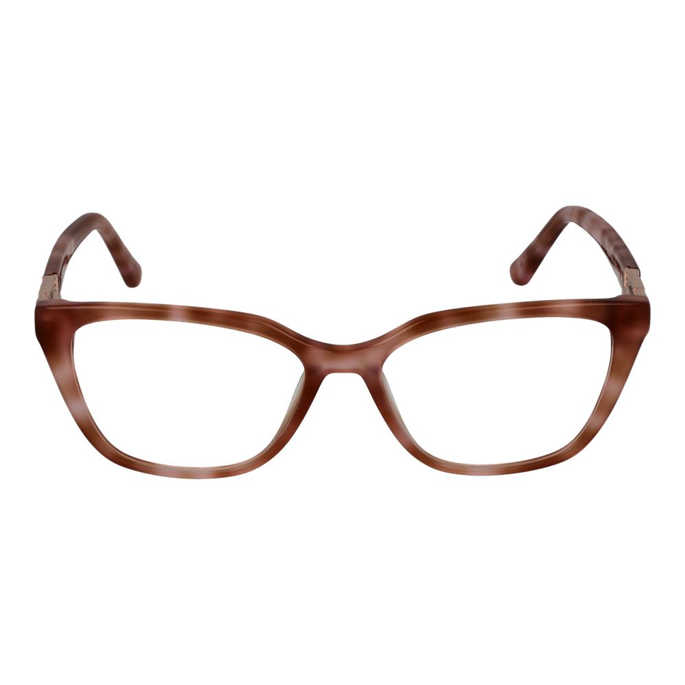 Guess Beige Frauen Optische Fassungen